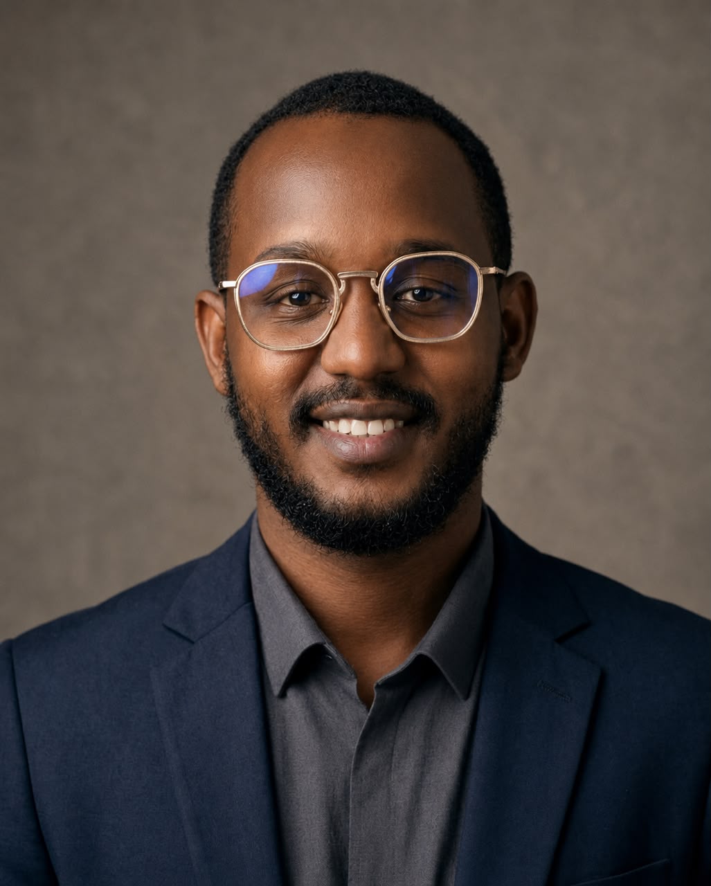 Abdou Sow — Fondateur de Jangu Academy